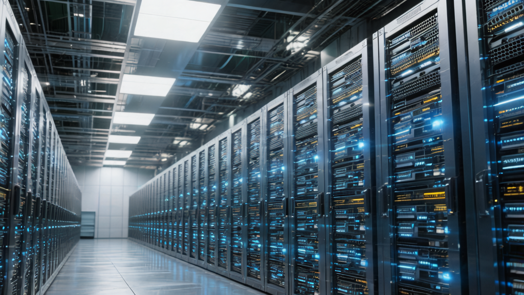 电商云架构解决方案