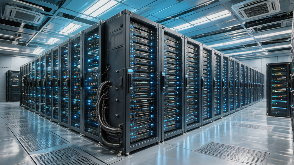 某制造企业AI私有化部署案例